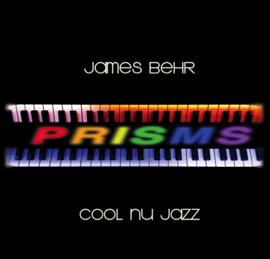 Prisms CD, jazz & nu jazz 